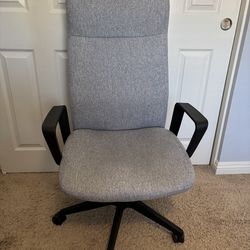 Office Chair - Adjustable