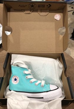 Converse toddler shoes