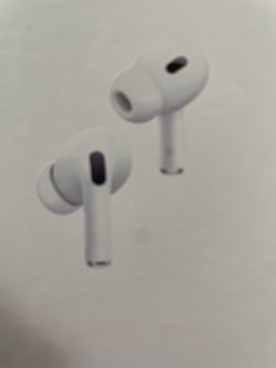 AirPods Pro 2