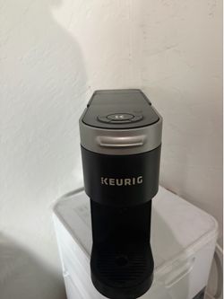 Keurig K Mini
