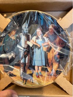 Wizard of OZ