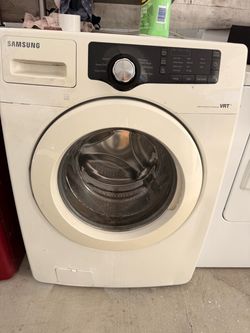 Office washer