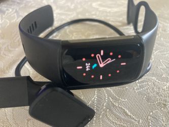 Fibit Charge 6 (newest Model)