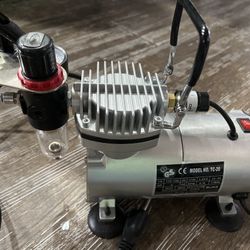 Master Airbrush Model TC-20