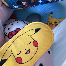 Travel Neck Pillows For Kids
