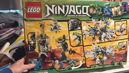 Lego
