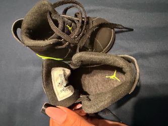 baby shoes