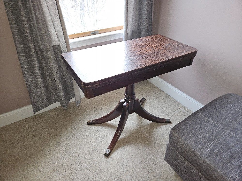 Antique Table