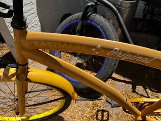 Eastmark Original Beach Cruiser