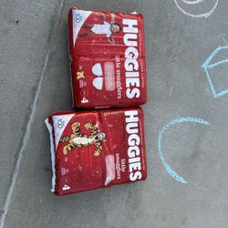 Diapers 70 Count 