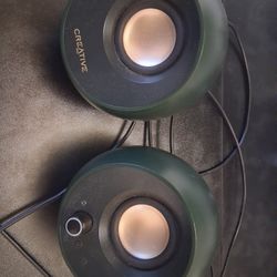Creative Pebble Pro PC Speakers