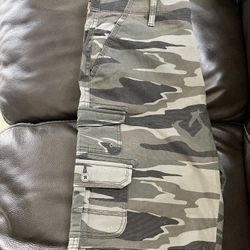 Cargo Short Size 32