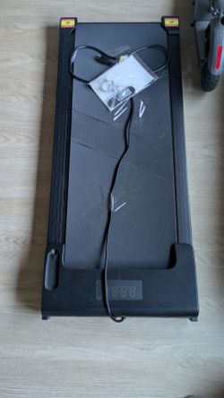 Walking pad
