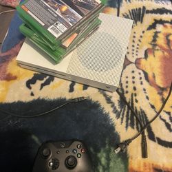Xbox One 