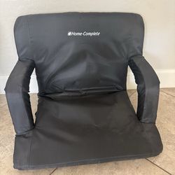 Foldable Stadium seat backpack