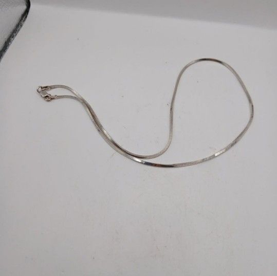 925 prex necklace