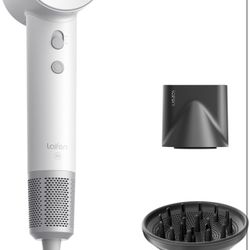 Hair Dryer By Laifen!