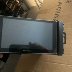 Touch Screen Model Max-1400ex 