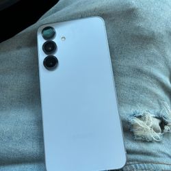 Brand New Samsung Galaxy S25 For Sale