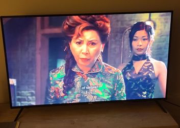 55"-65"inch onn roku TV
