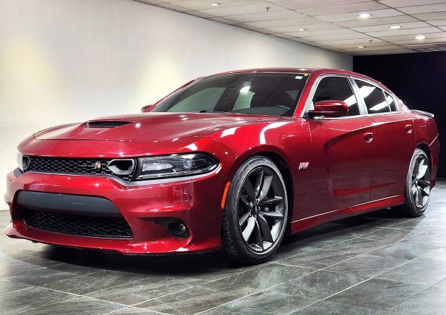 2019 Dodge Charger