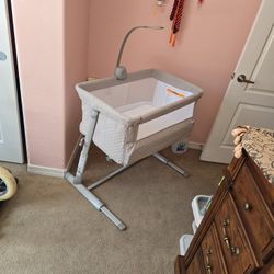 Baby Bassinet