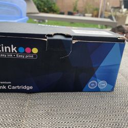EZ Ink Cartridges LC203XL