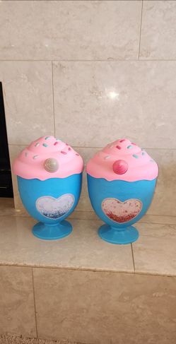 ZURU Rainbocorns Sweet Shake Surprise plush toy