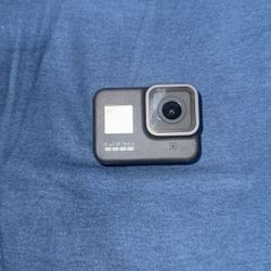 GoPro Hero 8 Black