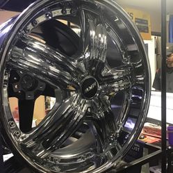 Rims