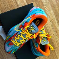 KOBE 8 PROTRO 🏖️ 🏖️🏖️