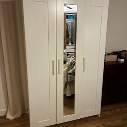 Armoire Closet 