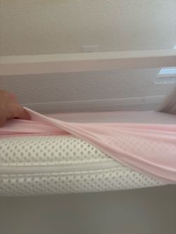 Breathable mattress