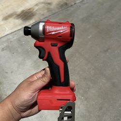 Milwaukee Impact Driver