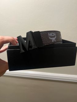 Designer belt