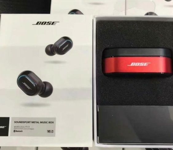 BOSE TWS- Wireless Wireless Bluetooth Headsets NEW