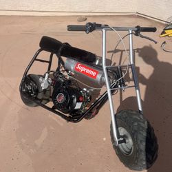 Mini bike Predator 212