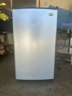 Fridge