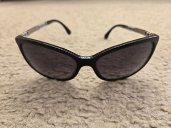 Womens Chanel Sunglasses, Used