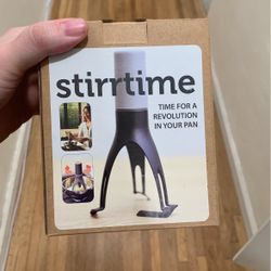 (NEW) Stirrtime Electric Mixer