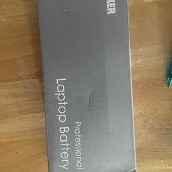 Anker Professional Lab top Battery Charger New In Box