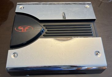 Rockford Fosgate P4002