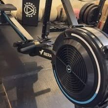 Merach NovaRow R50 Rower Like New!