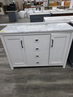 Bathroom Vanity