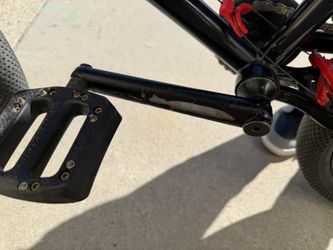 Cult Hawk Bmx Cranks.