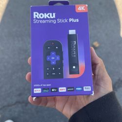 ROKU 