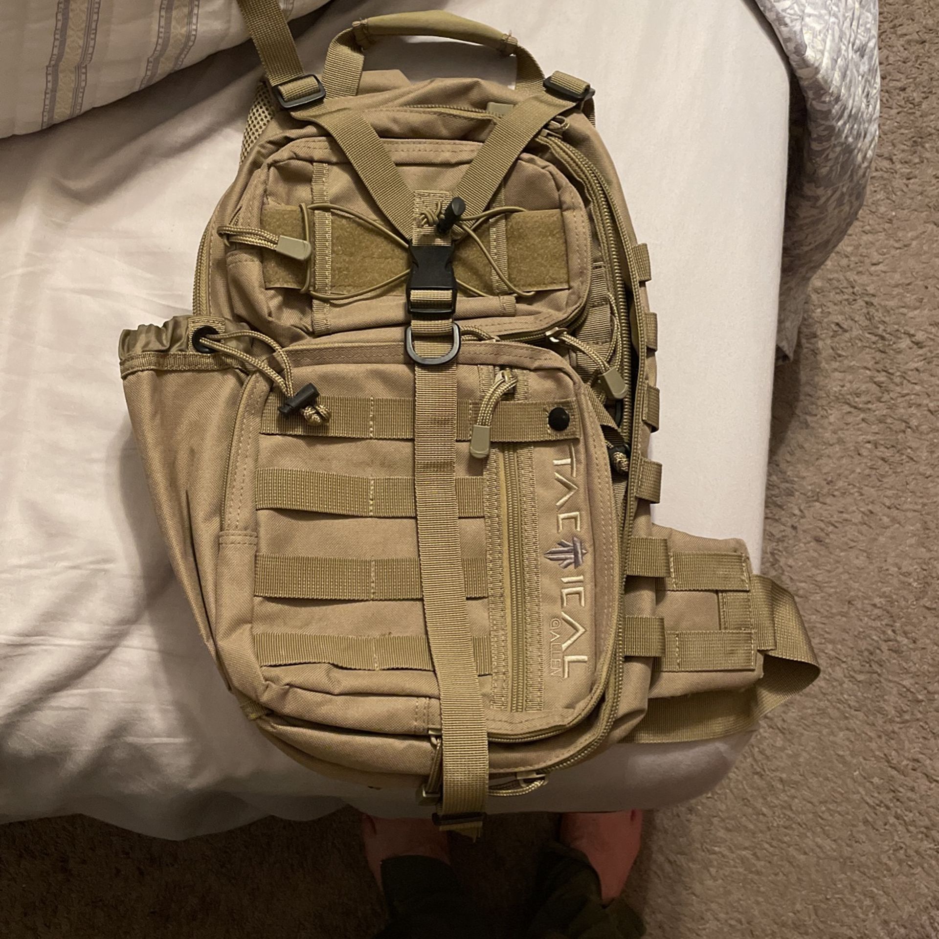 Allen Tactical Sling Pack