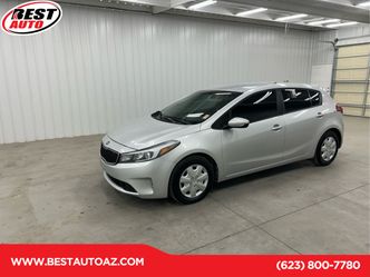 2017 Kia Forte5