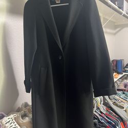 Trench Coat