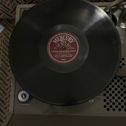 I Cover The Waterfront / Jockey Blues  Cats&Jammer